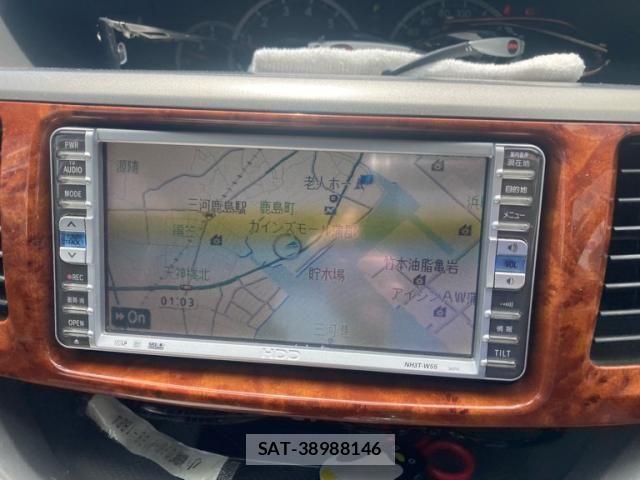 Toyota NOAH 2005-09 8414011-15
