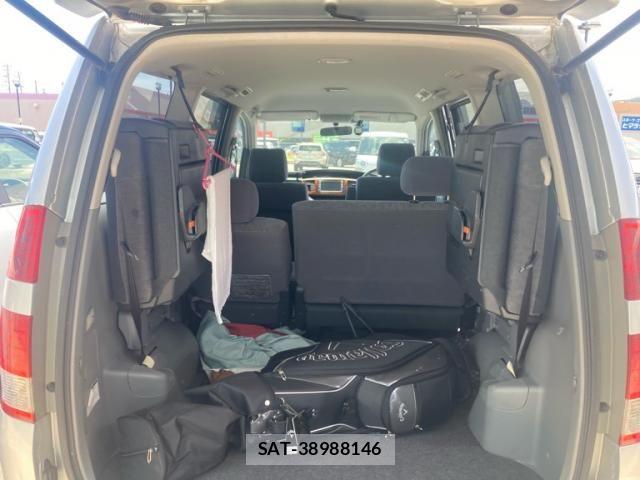 Toyota NOAH 2005-09 8414011-5