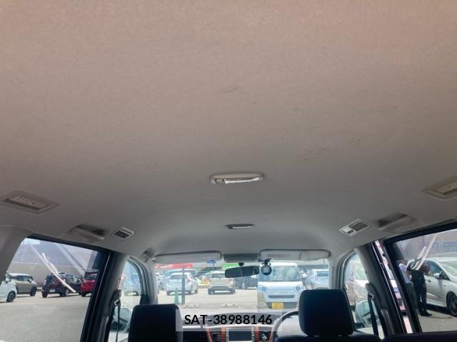 Toyota NOAH 2005-09 8414011-6