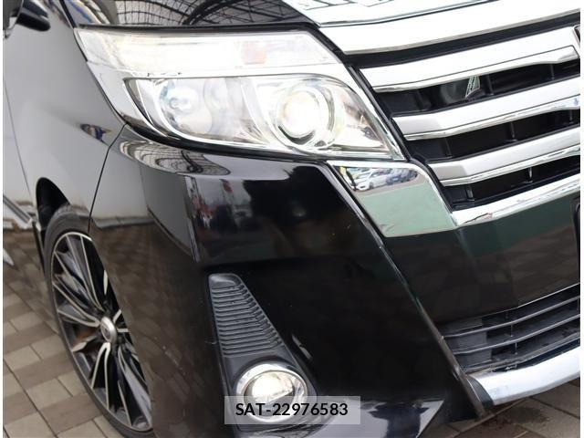 Toyota NOAH 2015-08 8413993-15