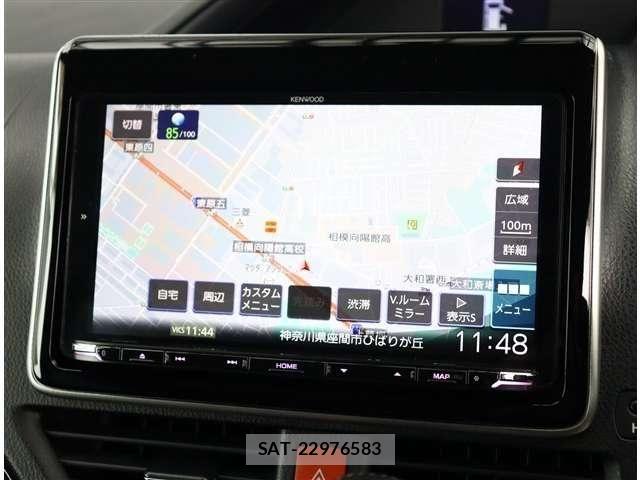 Toyota NOAH 2015-08 8413993-25