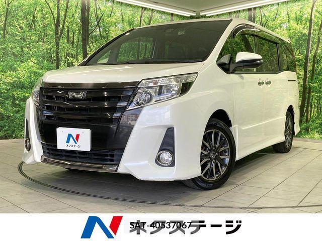 Toyota NOAH 2017-05 8438595-0