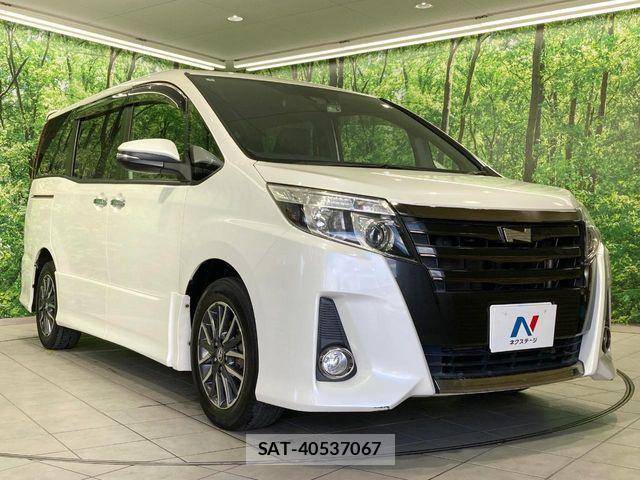 Toyota NOAH 2017-05 8438595-16