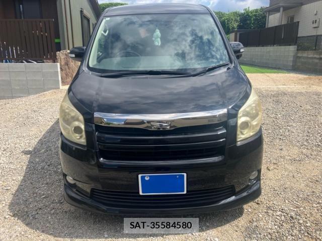 Toyota NOAH 2008-01 8438603-0
