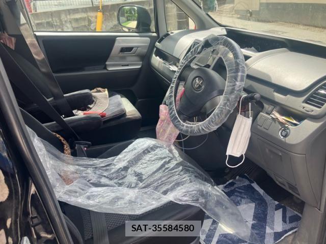Toyota NOAH 2008-01 8438603-10
