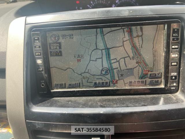 Toyota NOAH 2008-01 8438603-13