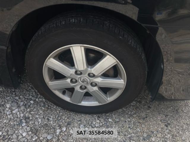 Toyota NOAH 2008-01 8438603-5