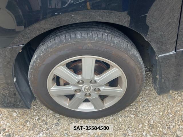 Toyota NOAH 2008-01 8438603-8