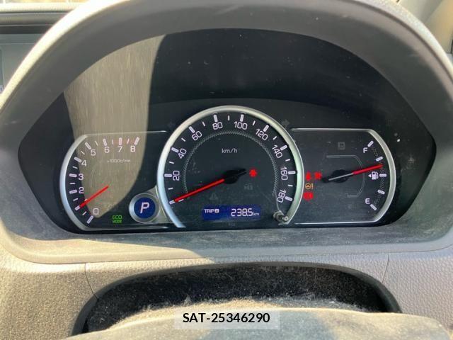 Toyota NOAH 2015-10 8438600-13