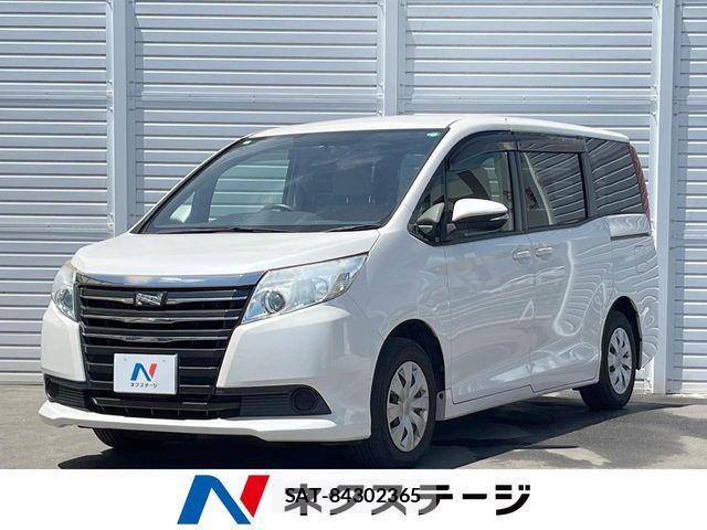 Toyota NOAH 2015-09 8438598-0