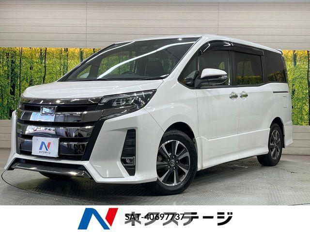 Toyota NOAH 2018-10 8438594-0