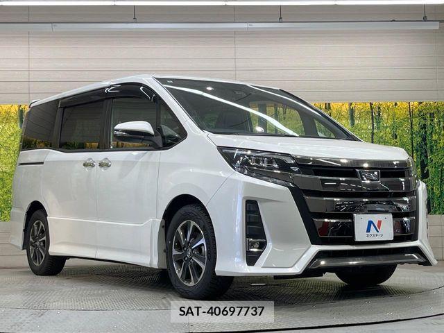 Toyota NOAH 2018-10 8438594-16