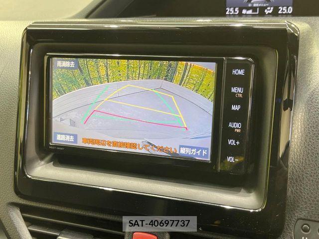 Toyota NOAH 2018-10 8438594-5