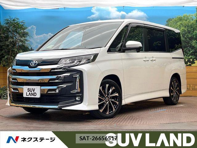 Toyota NOAH 2023-02 8438593-0