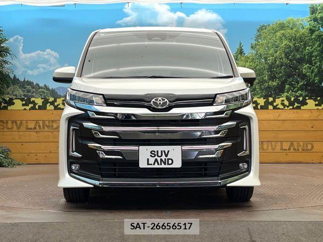 Toyota NOAH 2023-02 8438593-12
