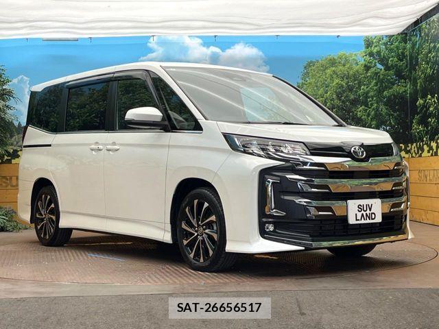 Toyota NOAH 2023-02 8438593-14