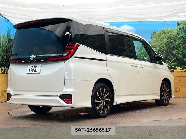 Toyota NOAH 2023-02 8438593-15