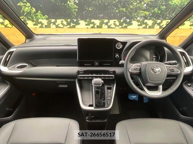 Toyota NOAH 2023-02 8438593-1