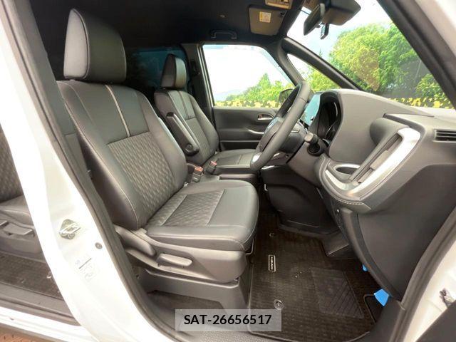 Toyota NOAH 2023-02 8438593-7