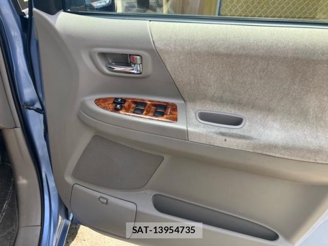 Toyota NOAH 2005-10 8458092-9