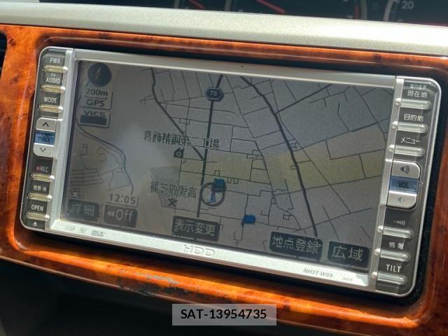 Toyota NOAH 2005-10 8458092-21