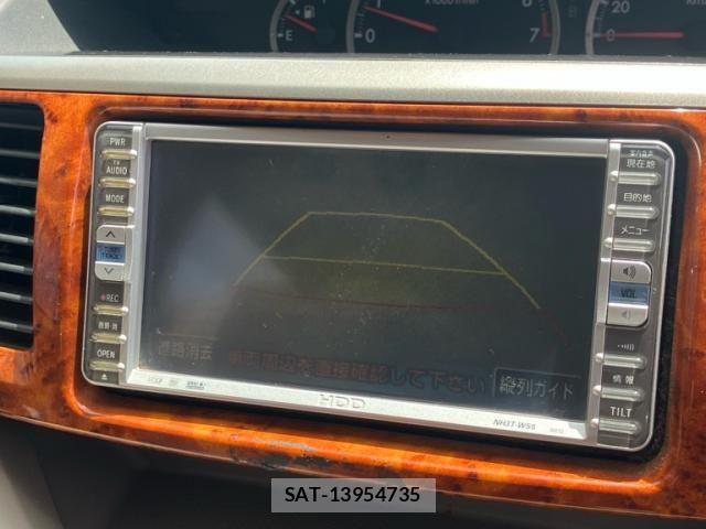 Toyota NOAH 2005-10 8458092-22