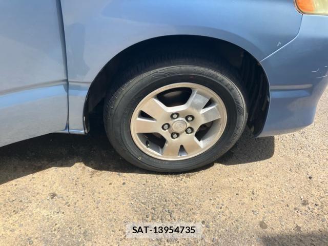 Toyota NOAH 2005-10 8458092-5