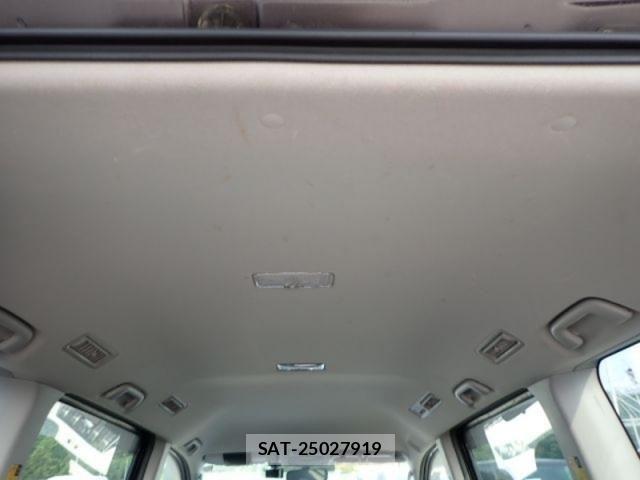 Toyota NOAH 2009-07 8458090-20