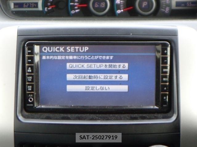 Toyota NOAH 2009-07 8458090-26