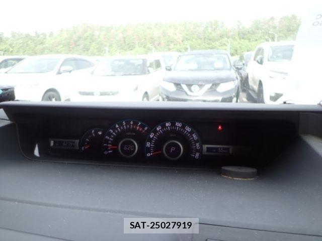Toyota NOAH 2009-07 8458090-28
