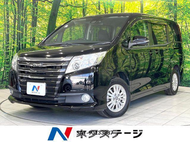 Toyota NOAH 2016-11 8458087-0