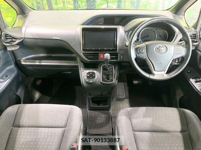 Toyota NOAH 2016-11 8458087-1
