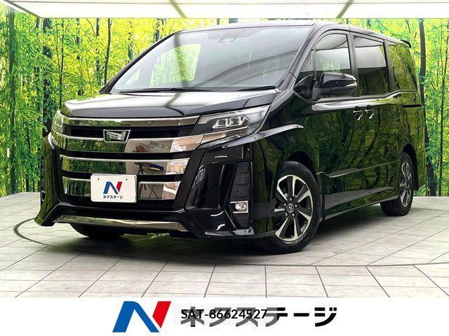 Toyota NOAH 2017-10 8458088-0