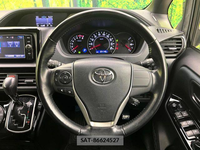 Toyota NOAH 2017-10 8458088-10