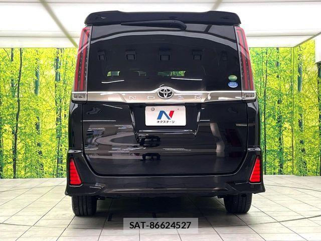 Toyota NOAH 2017-10 8458088-14