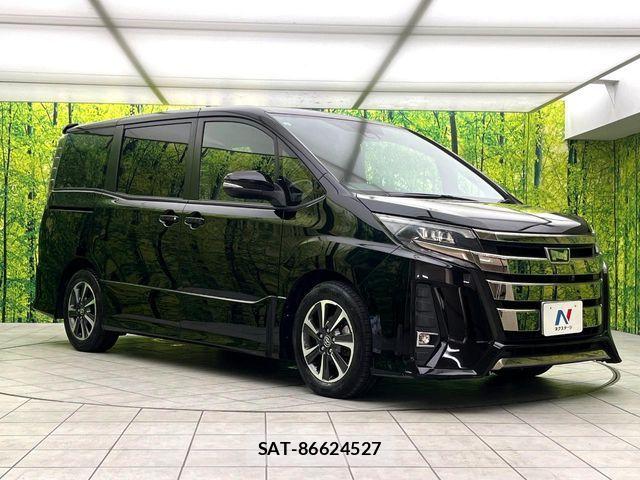 Toyota NOAH 2017-10 8458088-15