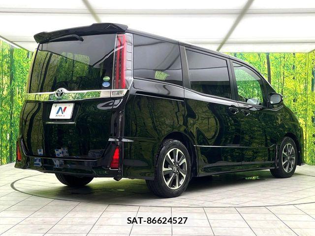 Toyota NOAH 2017-10 8458088-16