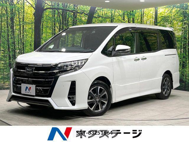 Toyota NOAH 2019-05 8458085-0
