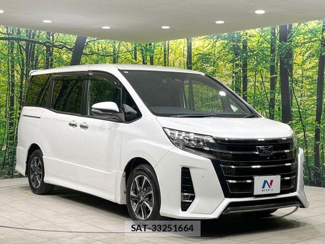 Toyota NOAH 2019-05 8458085-16