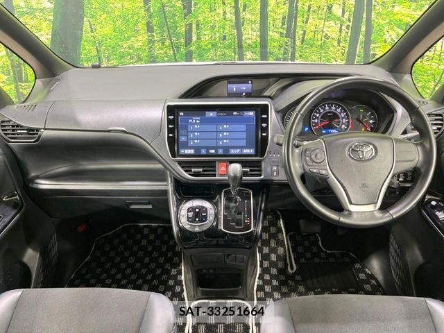 Toyota NOAH 2019-05 8458085-1