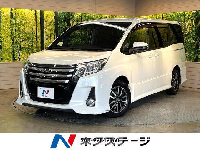 Toyota NOAH 2016-05 8458089-0