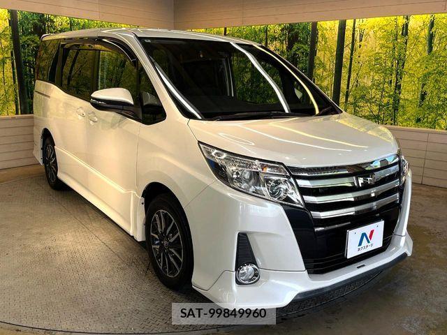 Toyota NOAH 2016-05 8458089-15