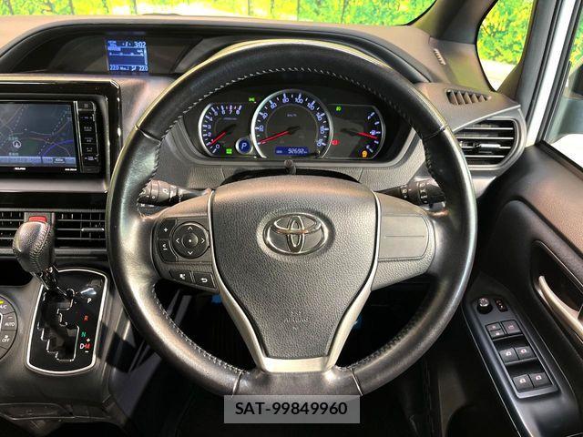 Toyota NOAH 2016-05 8458089-7