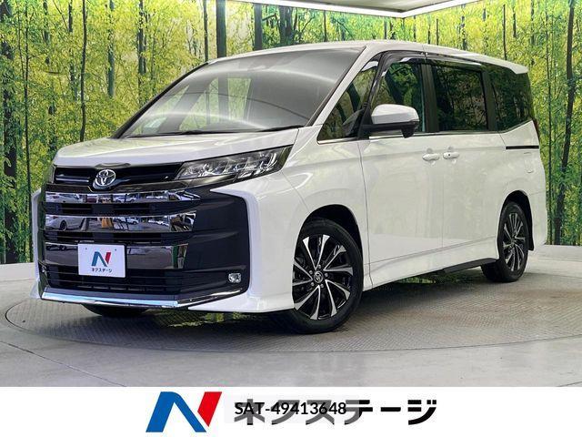 Toyota NOAH 2023-04 8458082-0