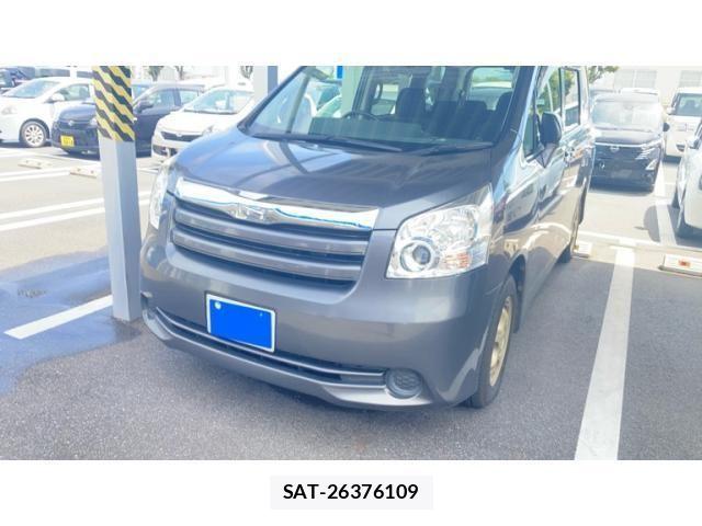 Toyota NOAH 2007-07 8485825-0