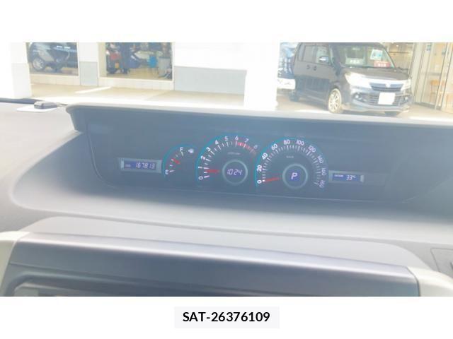 Toyota NOAH 2007-07 8485825-9