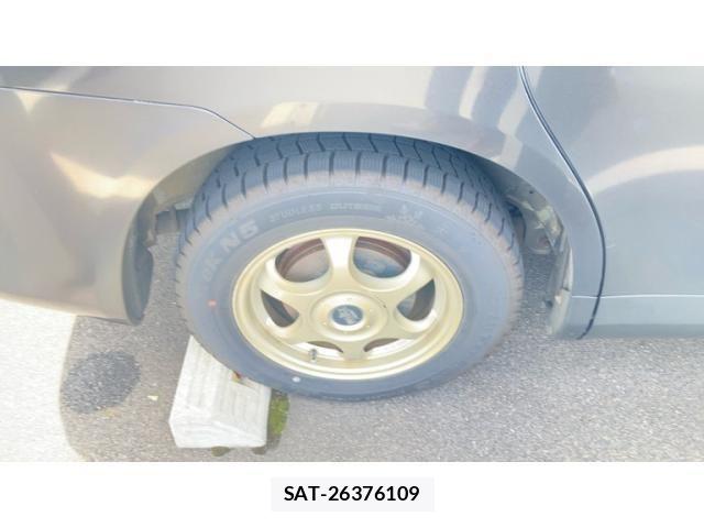 Toyota NOAH 2007-07 8485825-2