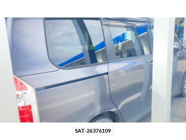 Toyota NOAH 2007-07 8485825-3