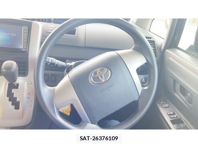 Toyota NOAH 2007-07 8485825-6