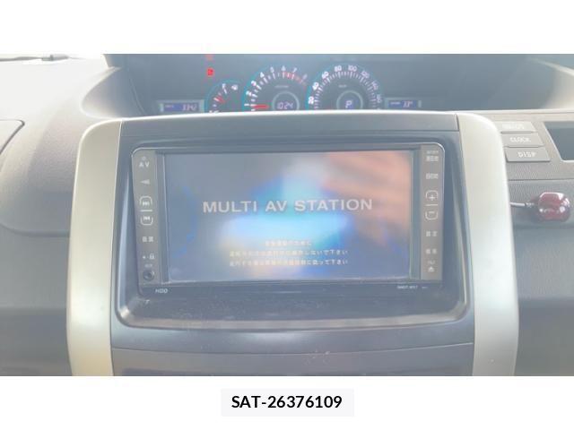 Toyota NOAH 2007-07 8485825-7